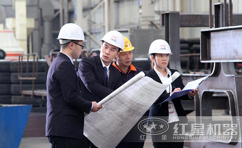 專業指導，量身為用戶設計生產線方案