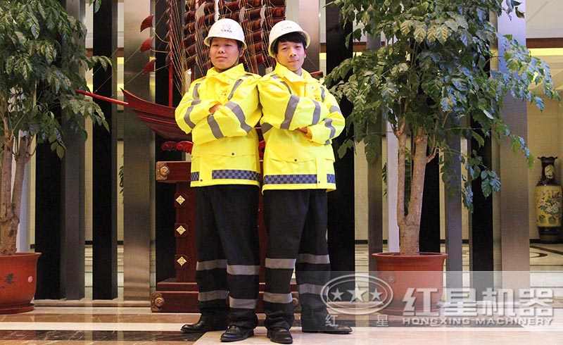 用心服務(wù)，火速到達現(xiàn)場，為您提供無憂運行空間